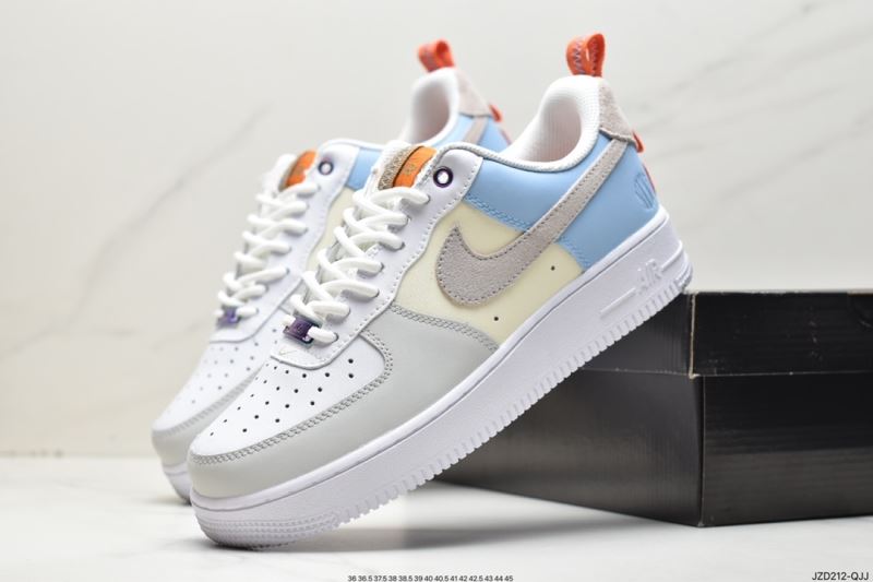 Nike Air Force 1